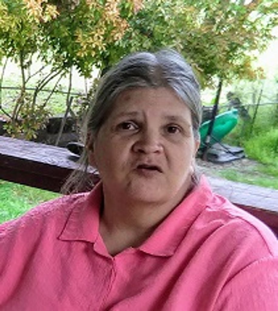 Sheila Osburn