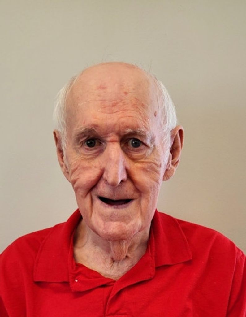 James W. Johnson Profile Photo