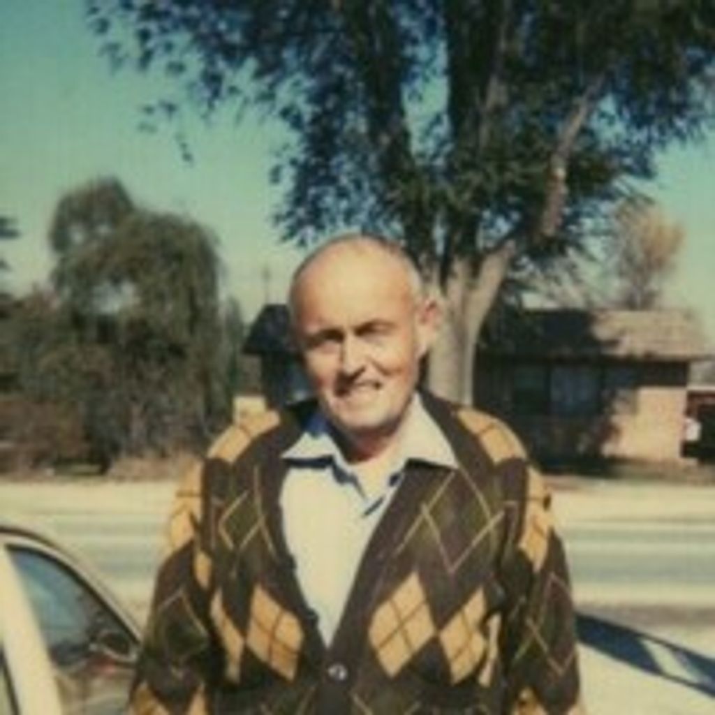 Fred Eugene King Profile Photo