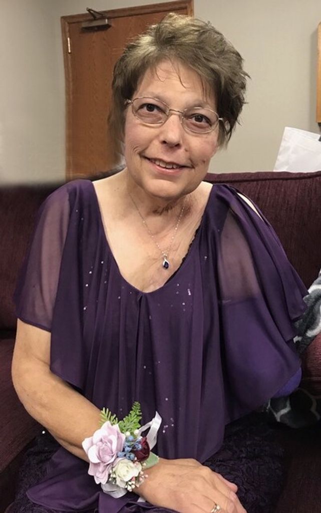 Debra A. Farmer Profile Photo