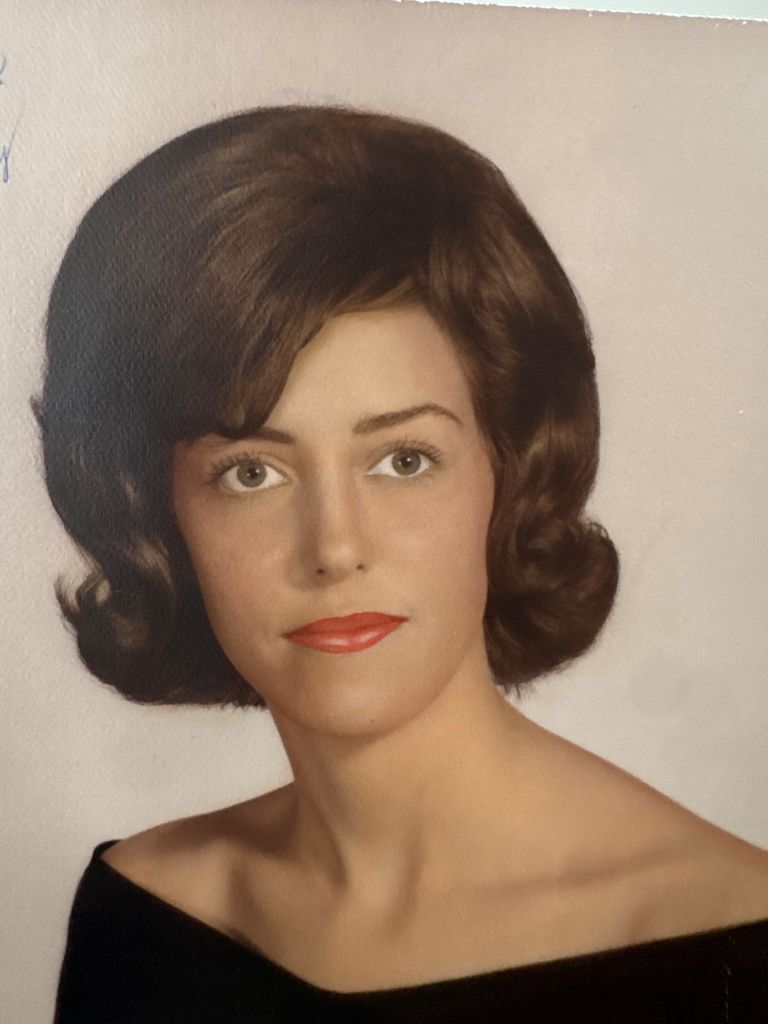 Beverly Ann Christian
