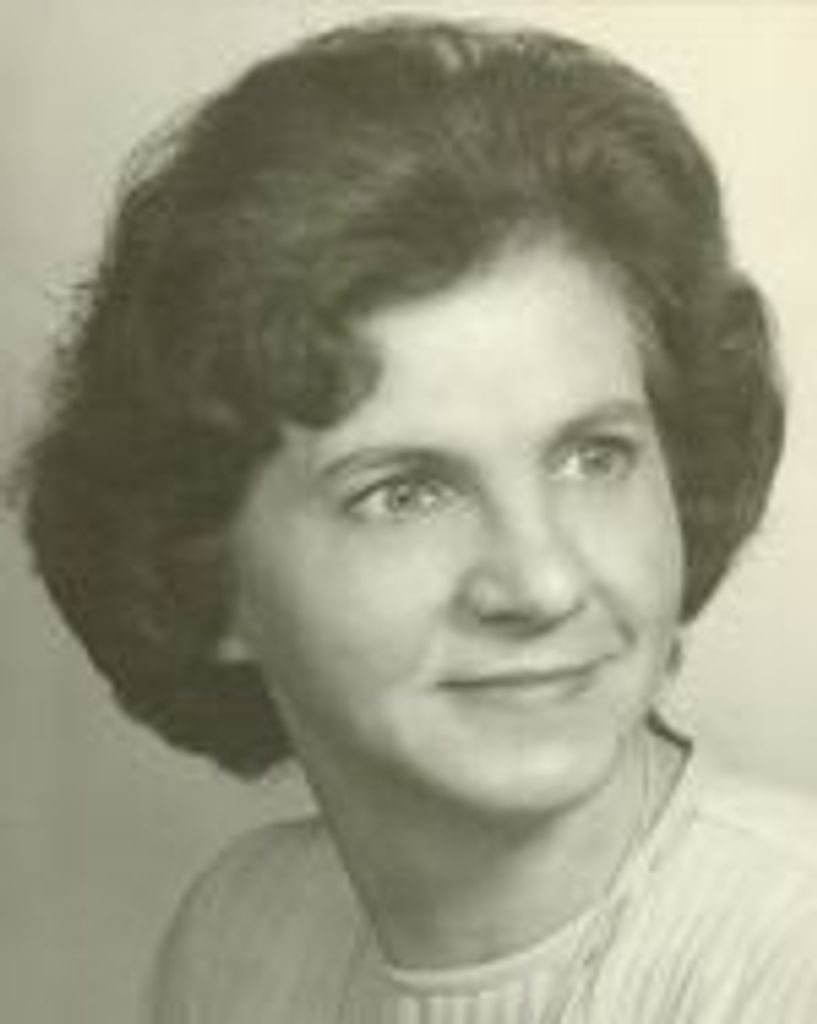 Elizabeth A. Slusser Adams