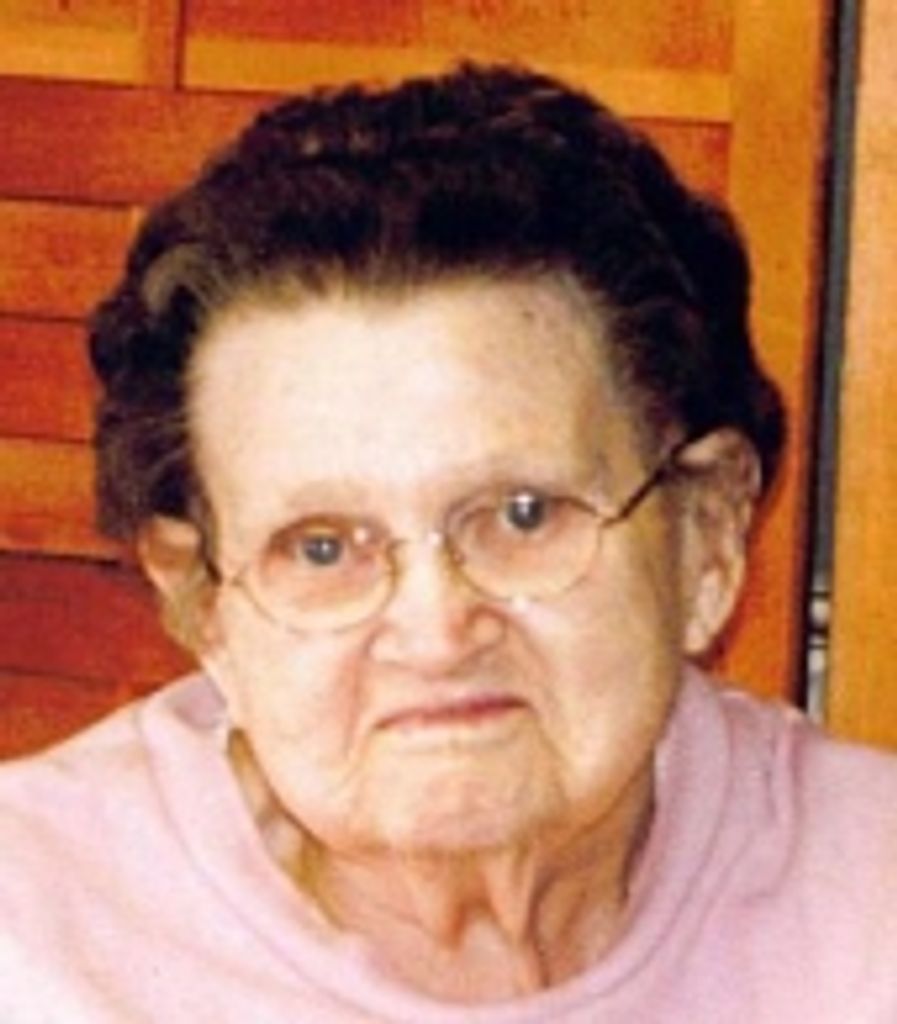 Edna Mielke