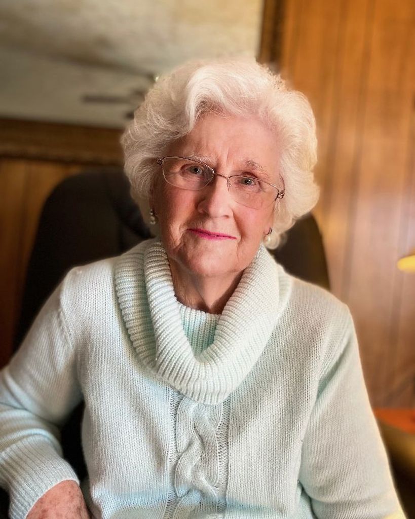 Faye Langston Profile Photo