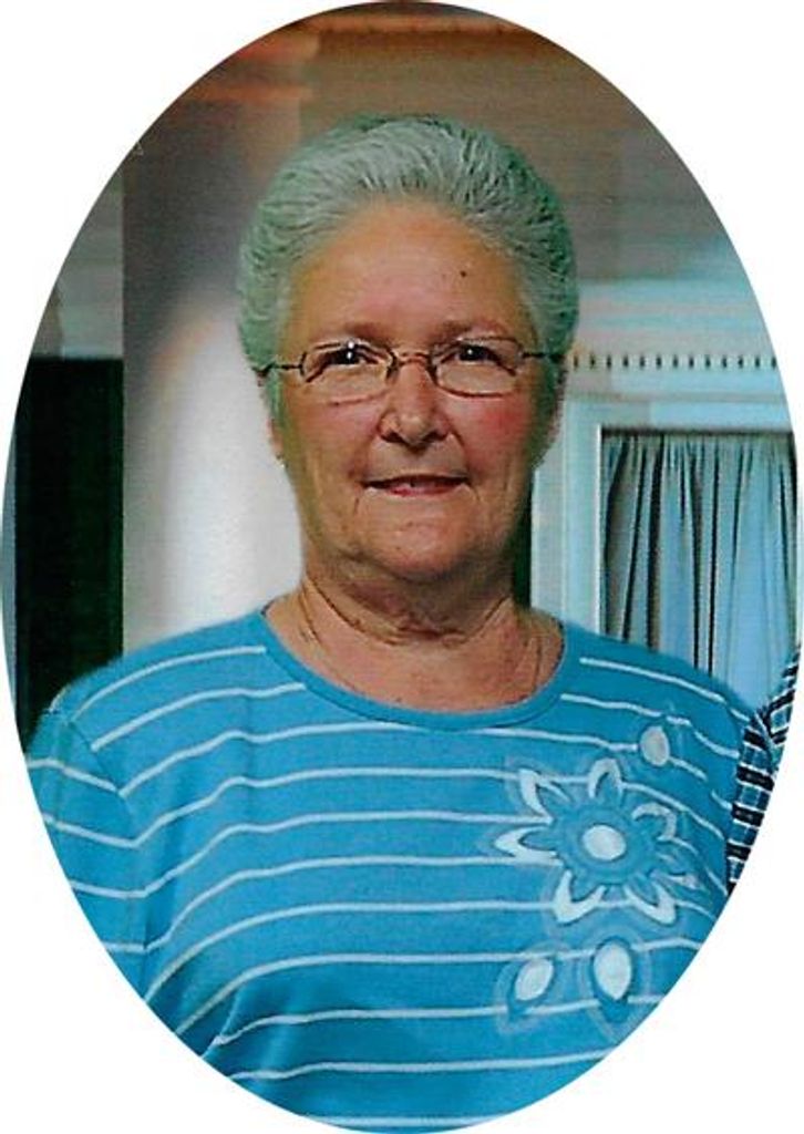Jo Sue Sasser Profile Photo
