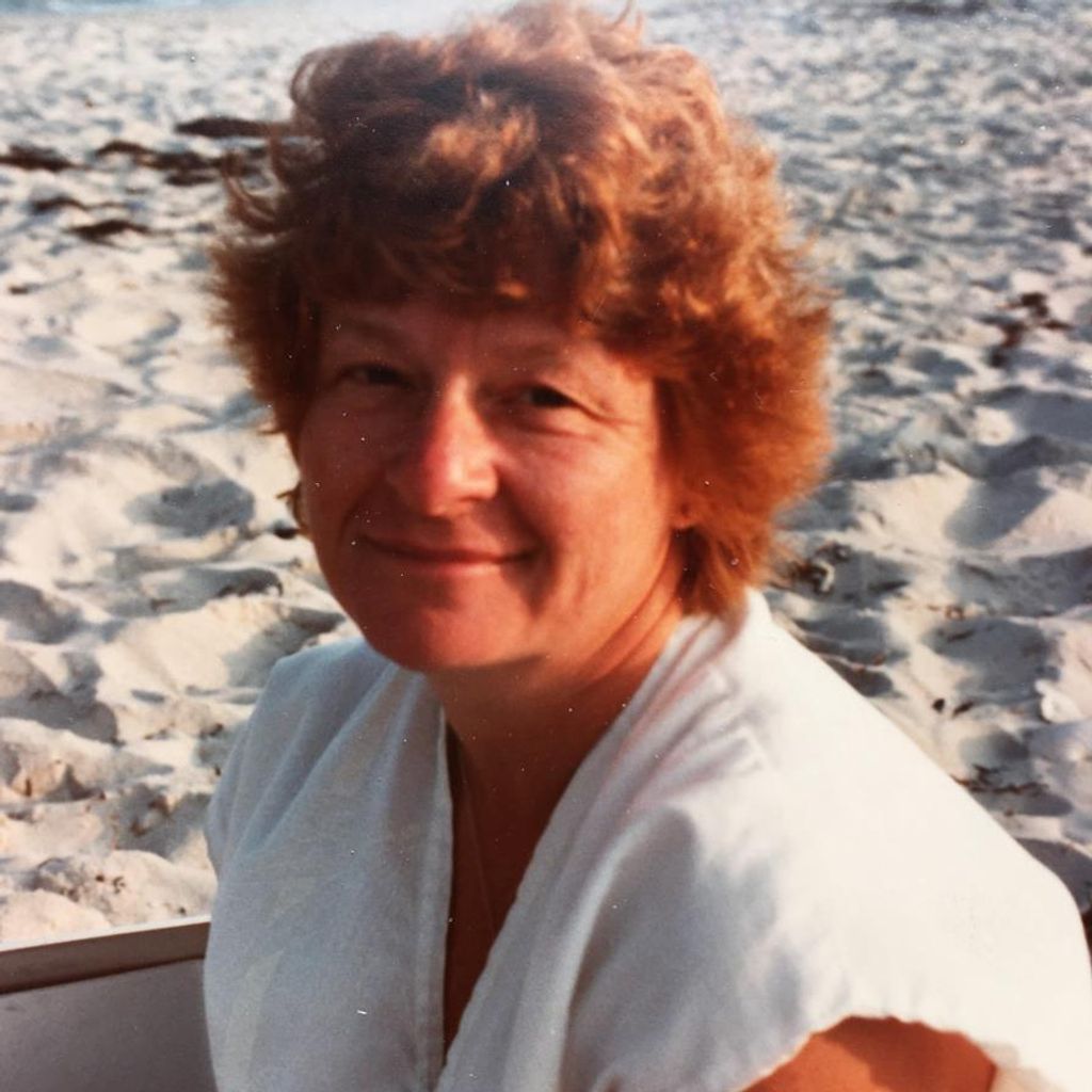 Margaret A. Keller