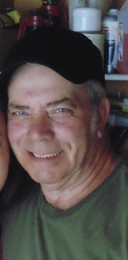 Norman Lee Stoner, Jr. Profile Photo