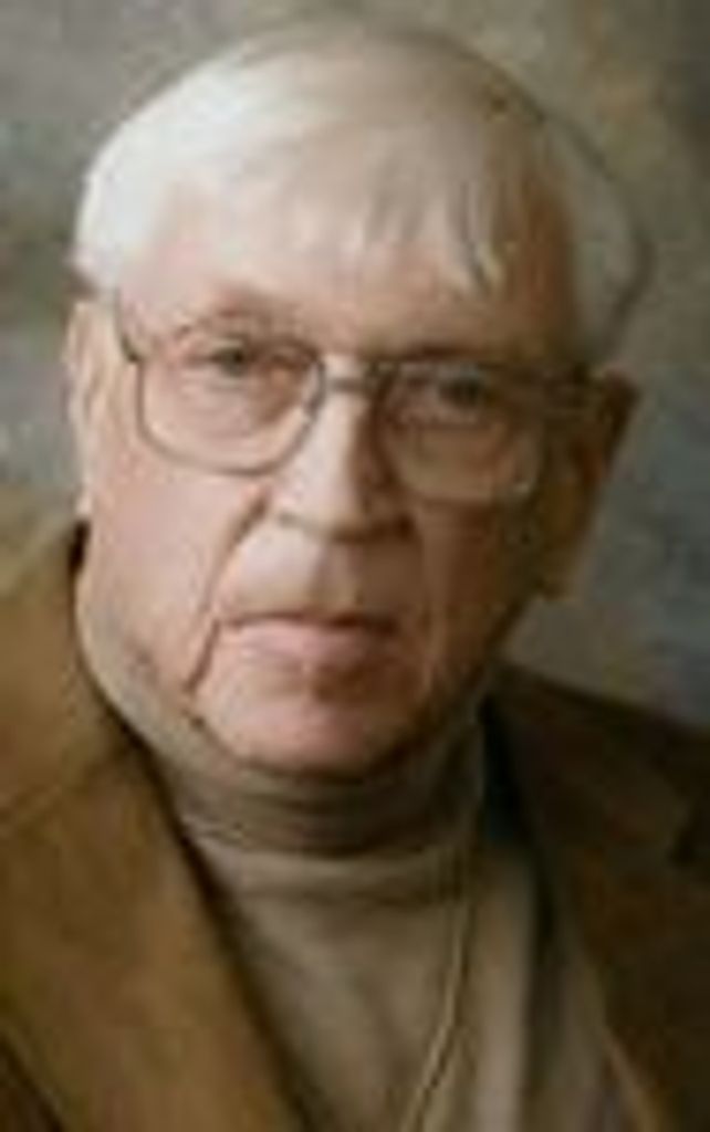 Eugene A. Cortright
