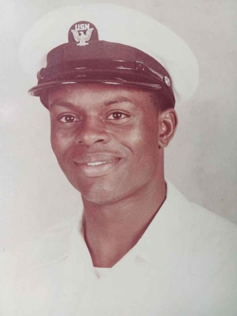 Bobby Edward Cook Profile Photo