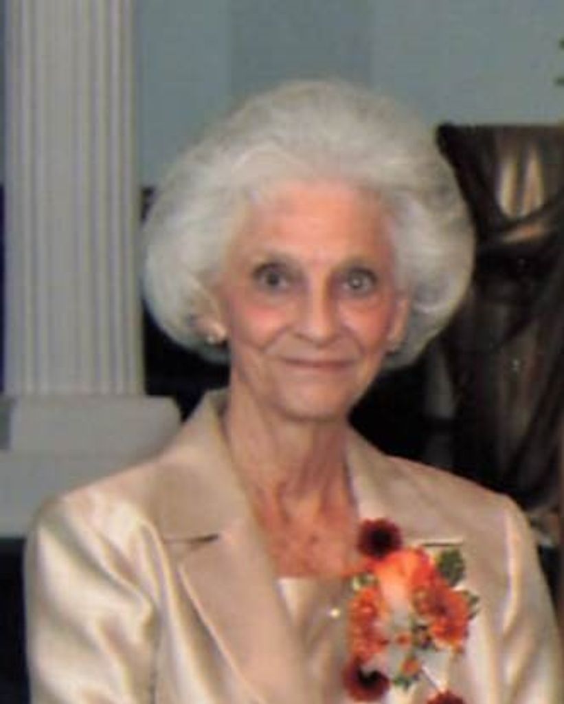 Carolyn "Joanne" (Baker)  Johnson Profile Photo