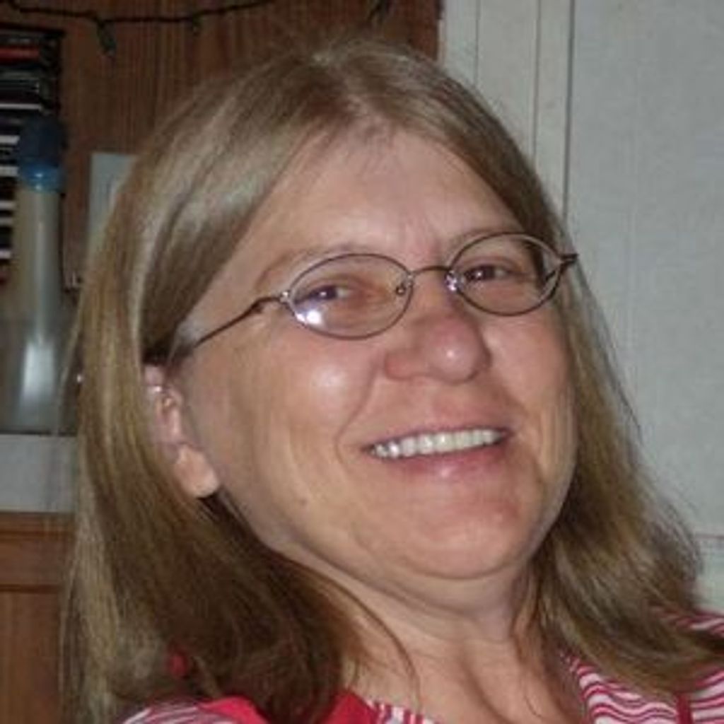 Charity Joann (Owens) Alexander