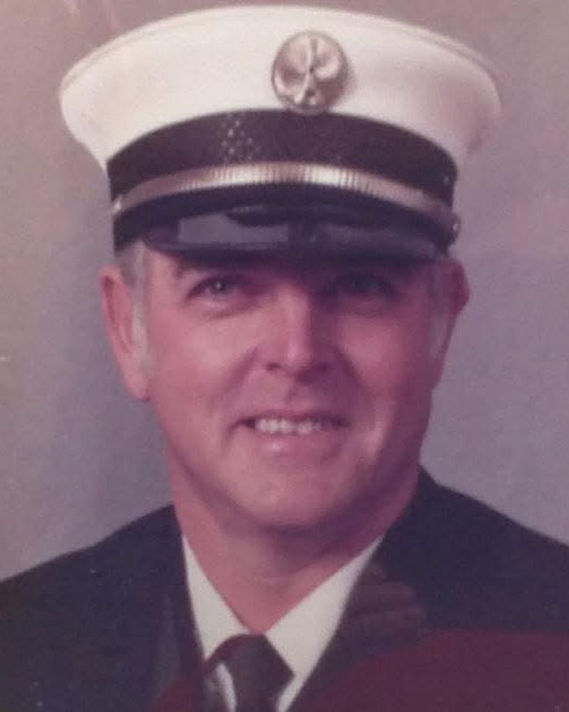 Ted LaRue Beverly, Sr. Profile Photo