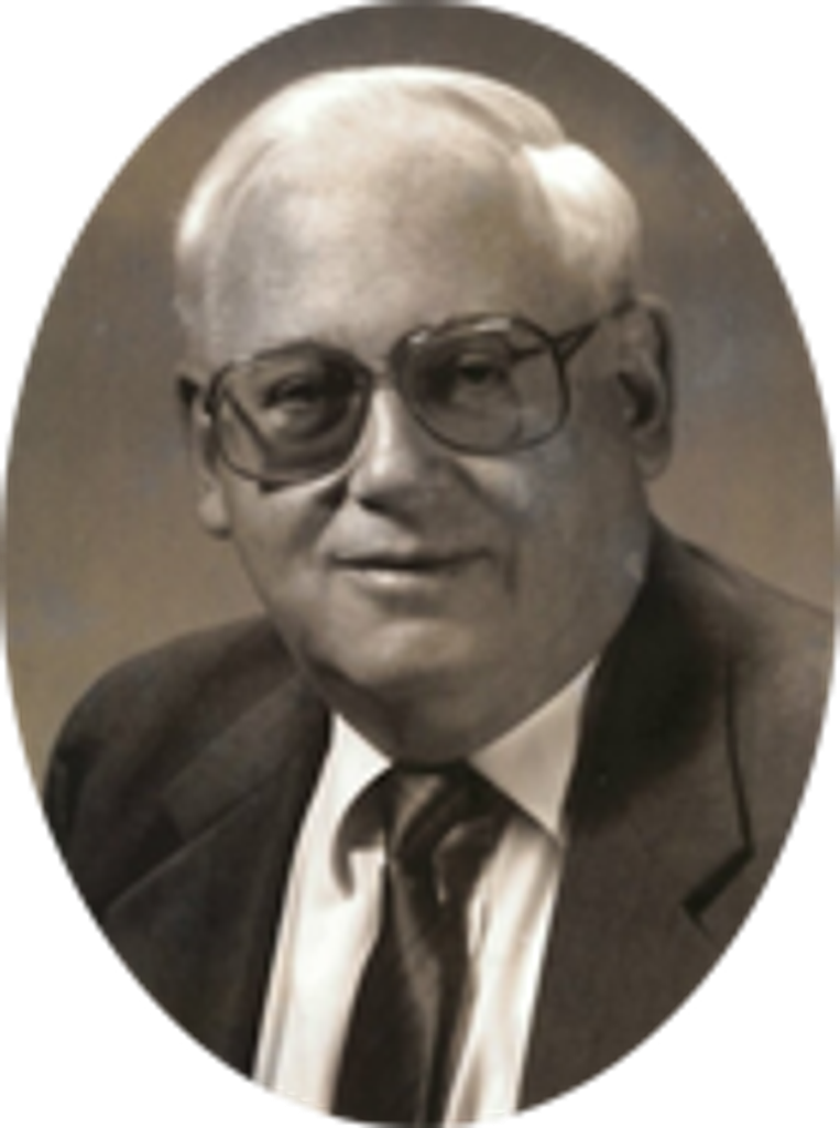 Robert Burdick