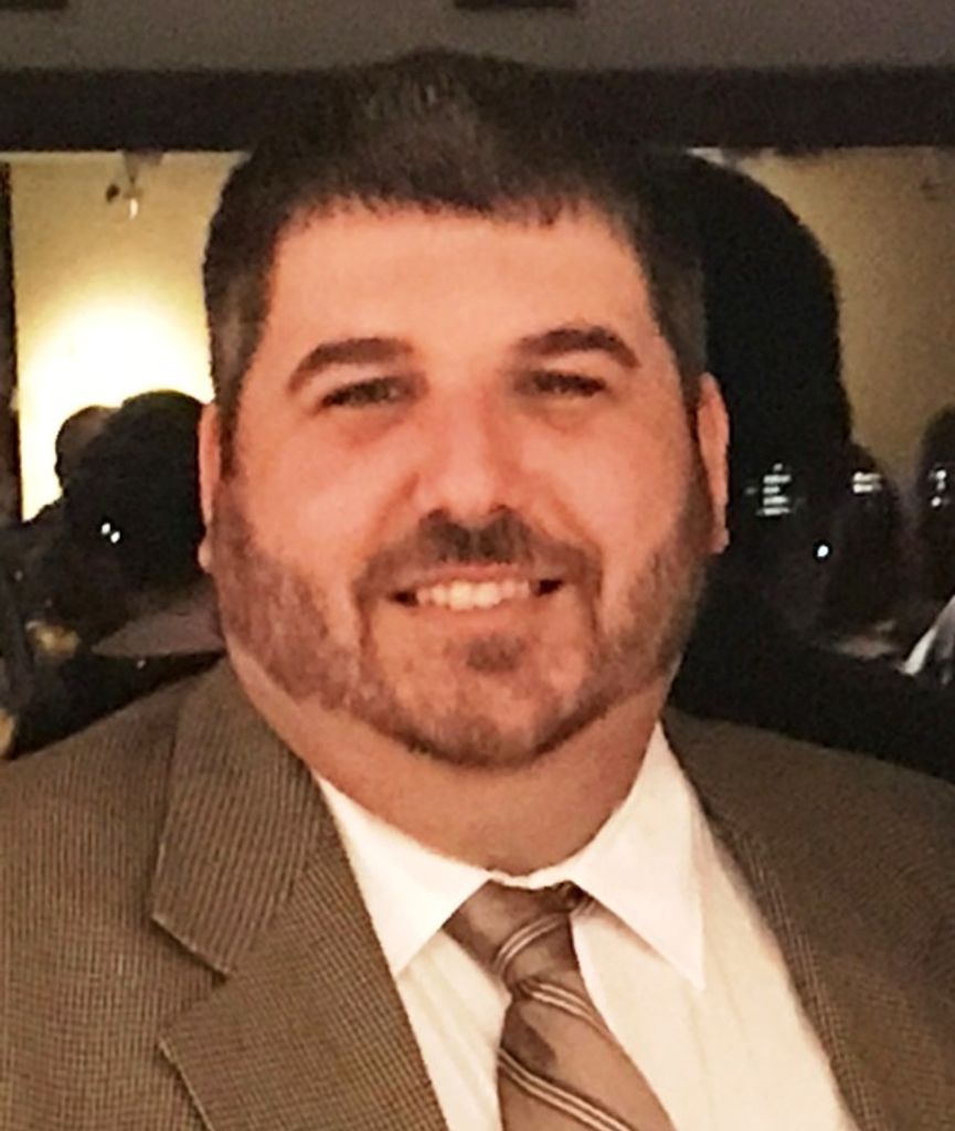 Curtis Dumal