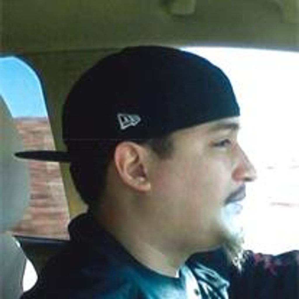 Daniel Garcia