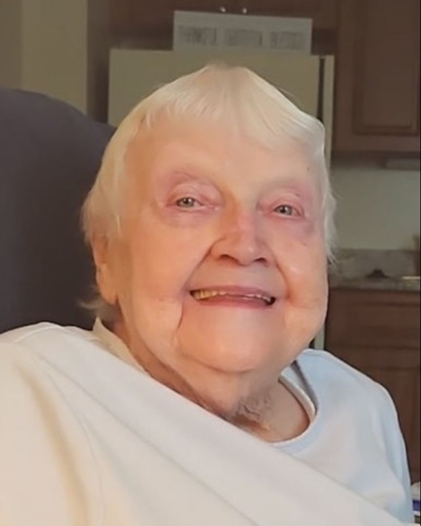 Gloria Lambrix