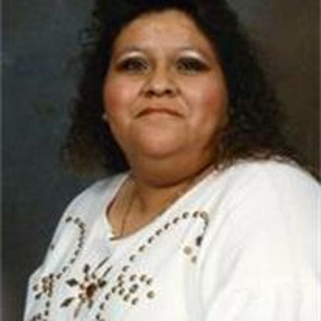 Anita Travieso