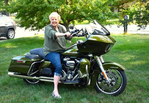 Linda Sue Levandowski Profile Photo