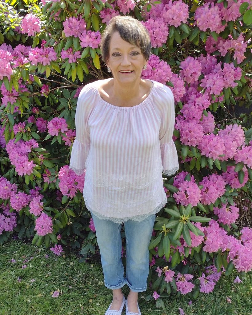 Karen Renee Blessing Profile Photo