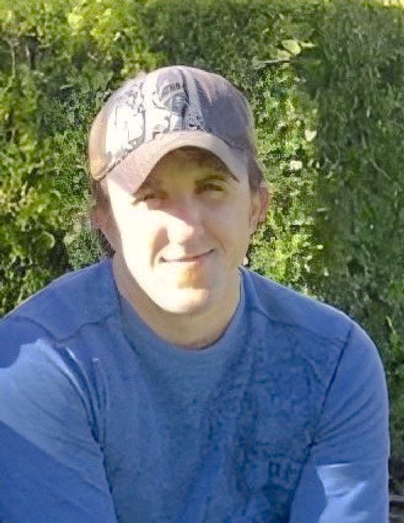 Alex Brent Beal