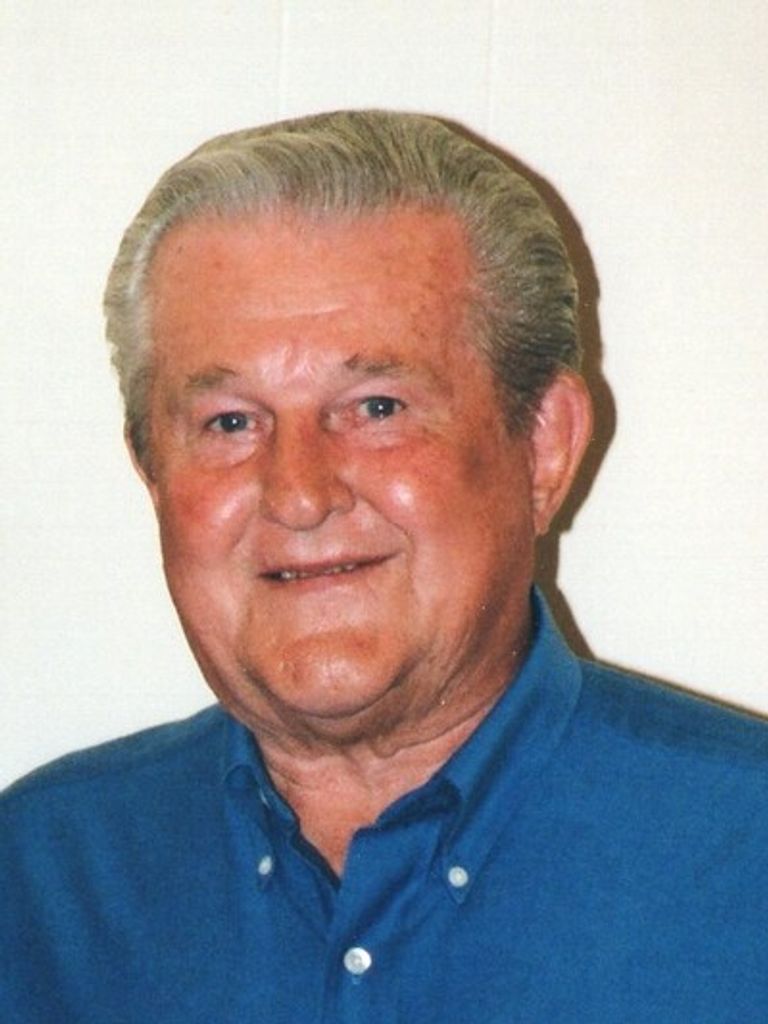 Cecil Edgar Brooks Profile Photo