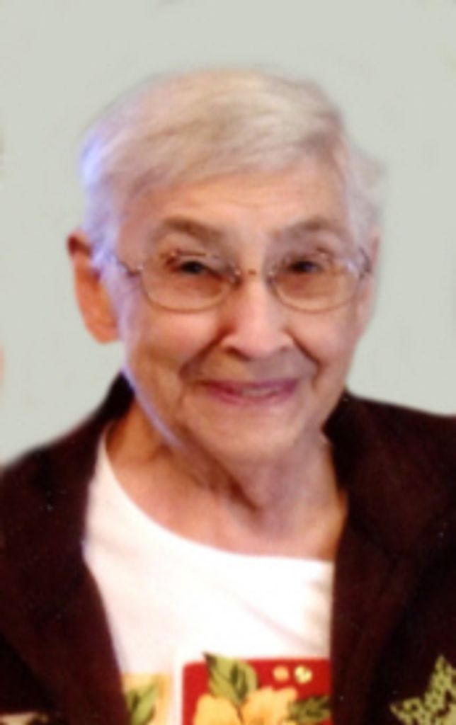 Beverly J. Lampkins