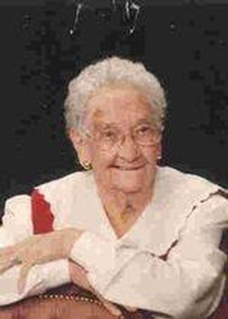 Hester Rogers