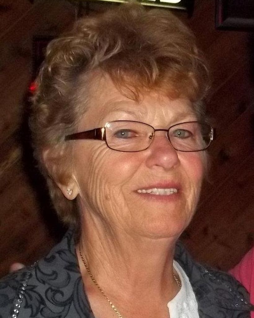 Wilma Hughes Higgins