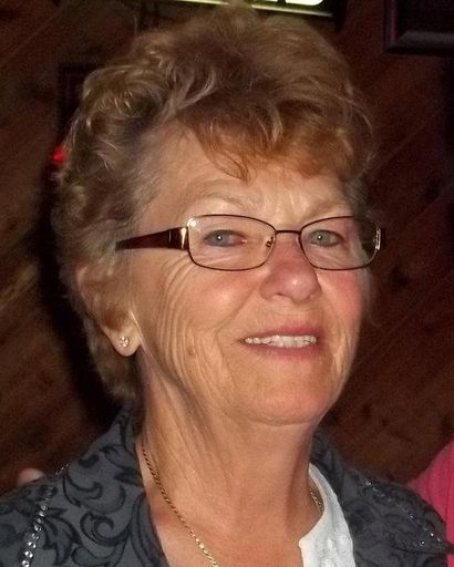 Wilma Hughes Higgins Profile Photo