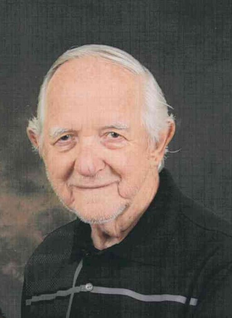 Melvin Oalmann