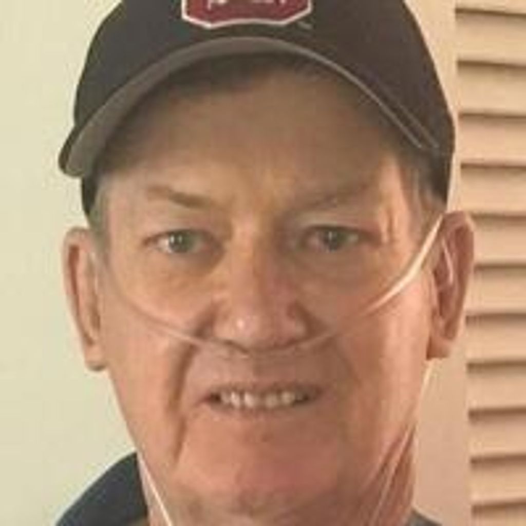 Billy Joe Henson Profile Photo