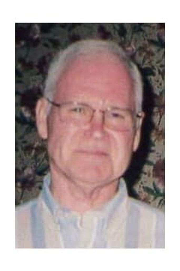 Daniel E. Stebbins