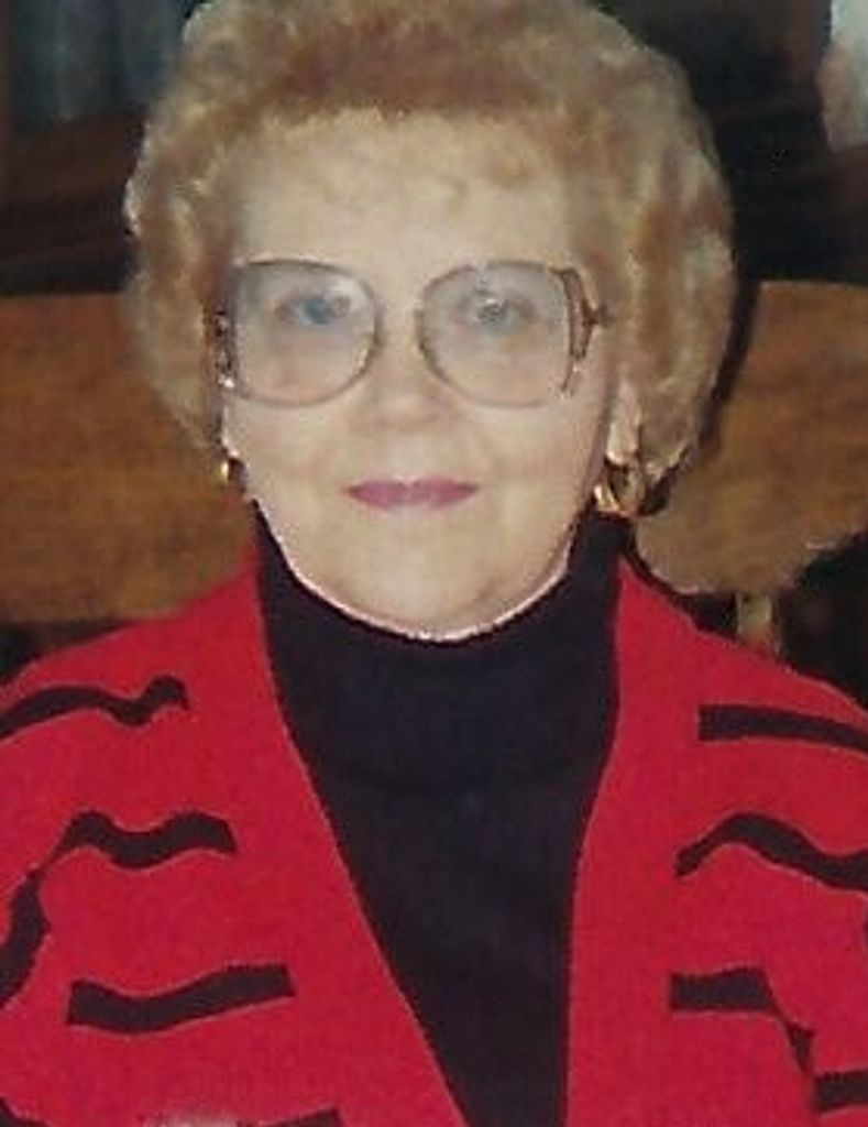 Shirley D. Bagby Profile Photo