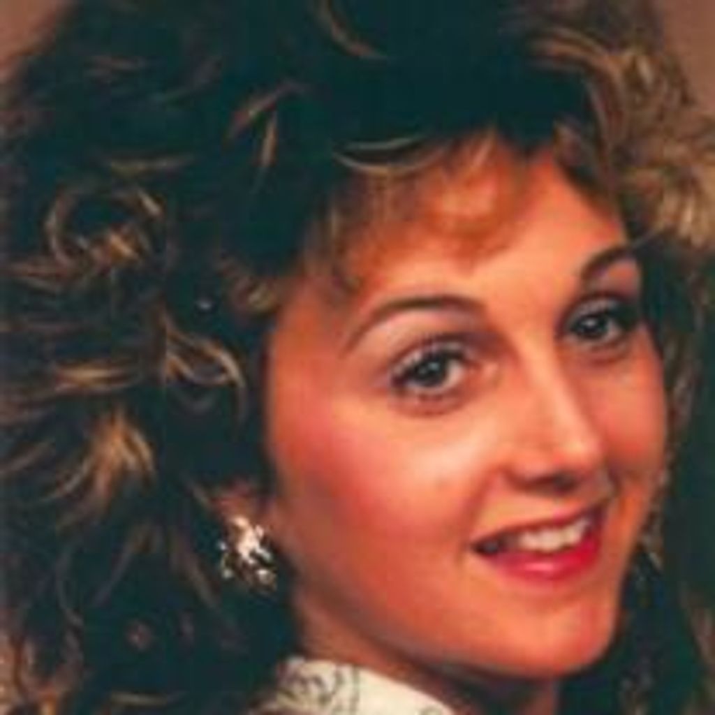 Jo Ann Boudreaux