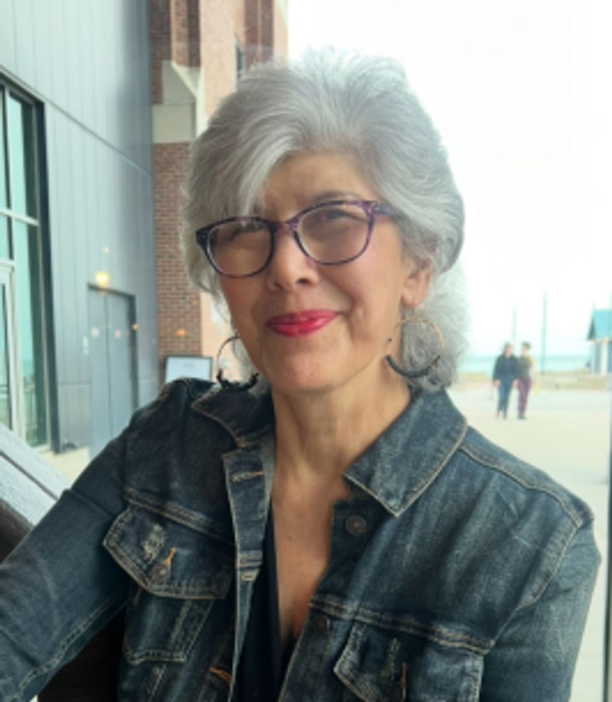 Mary Franco Profile Photo