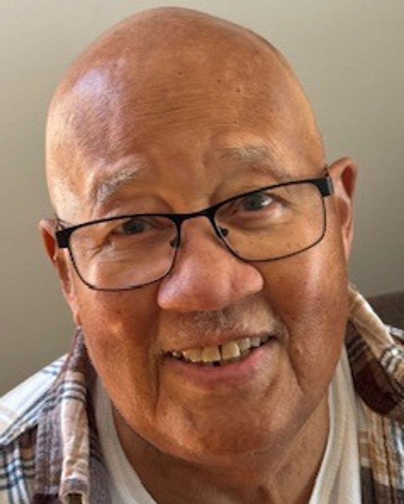 Gene A. Smith Profile Photo
