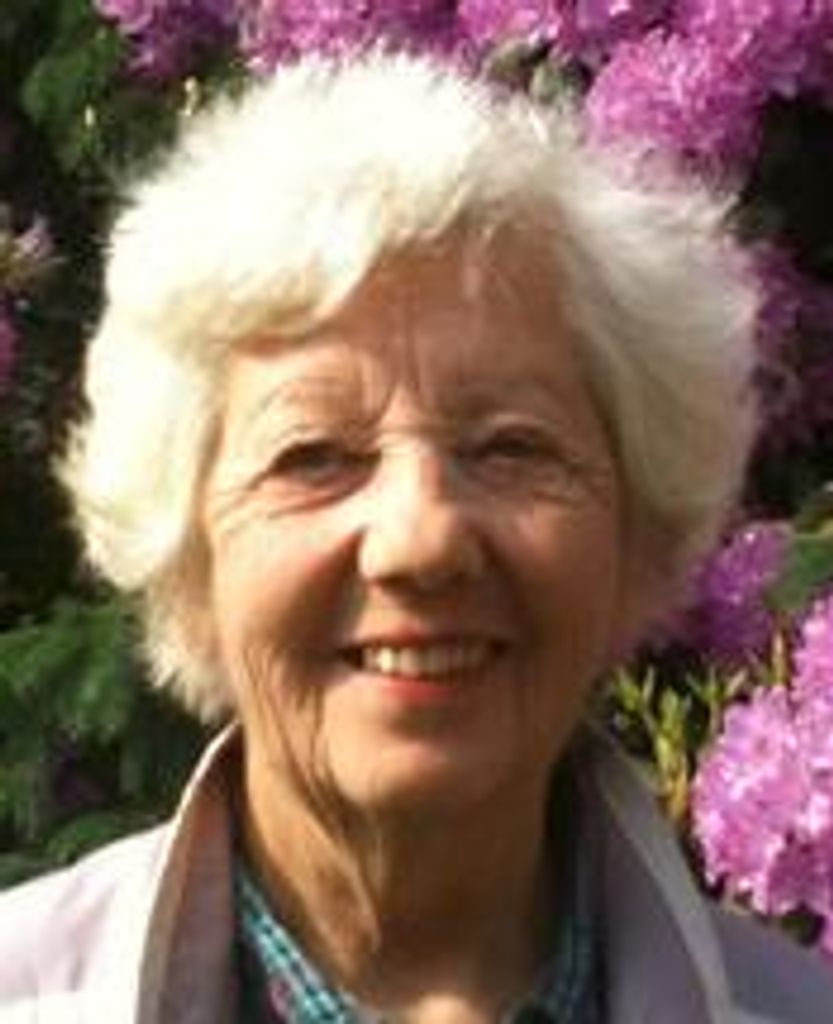 Alice S. Barnes