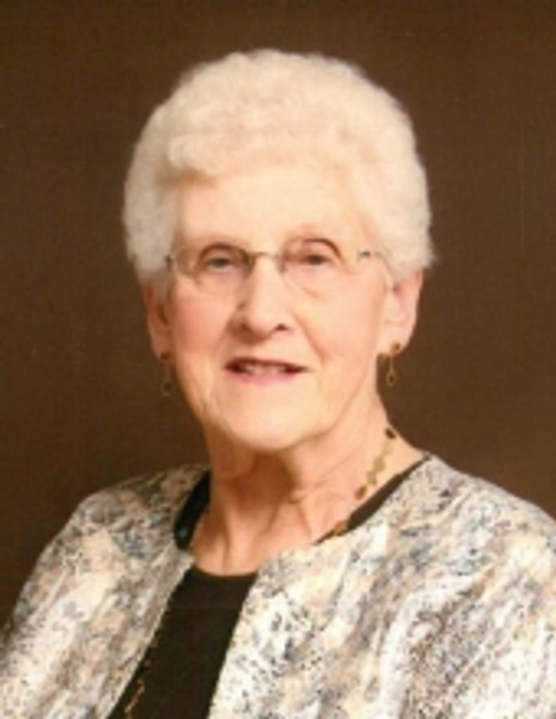 Shirley A. Vanderleest 