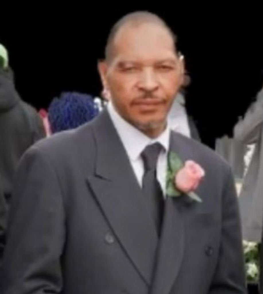 Alfred L. Brown Profile Photo
