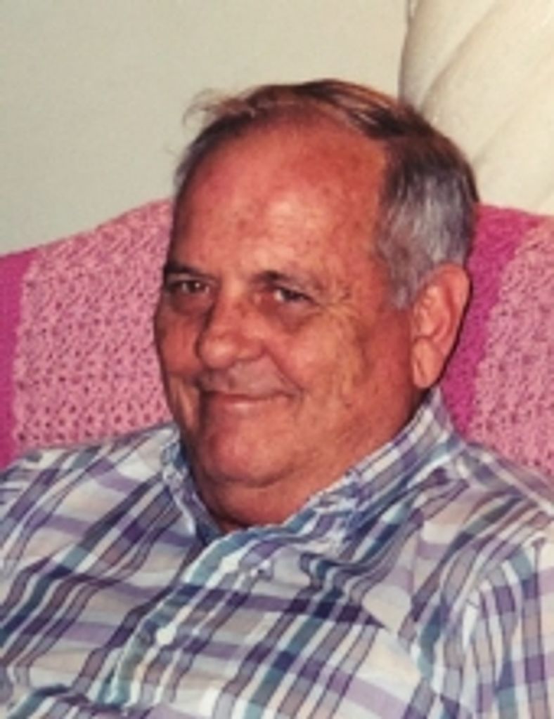 James (Jimmy) Herndon Brady