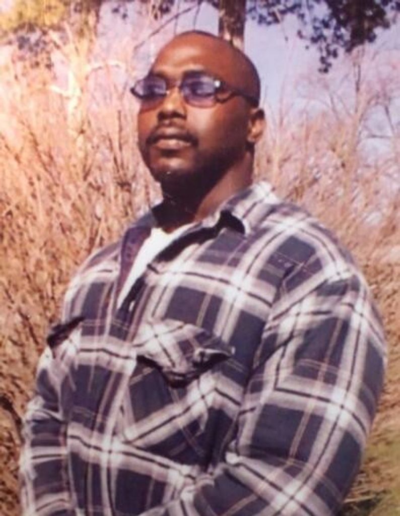 Charles Harris