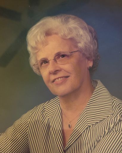 Nancy J. Buckwalter's obituary image