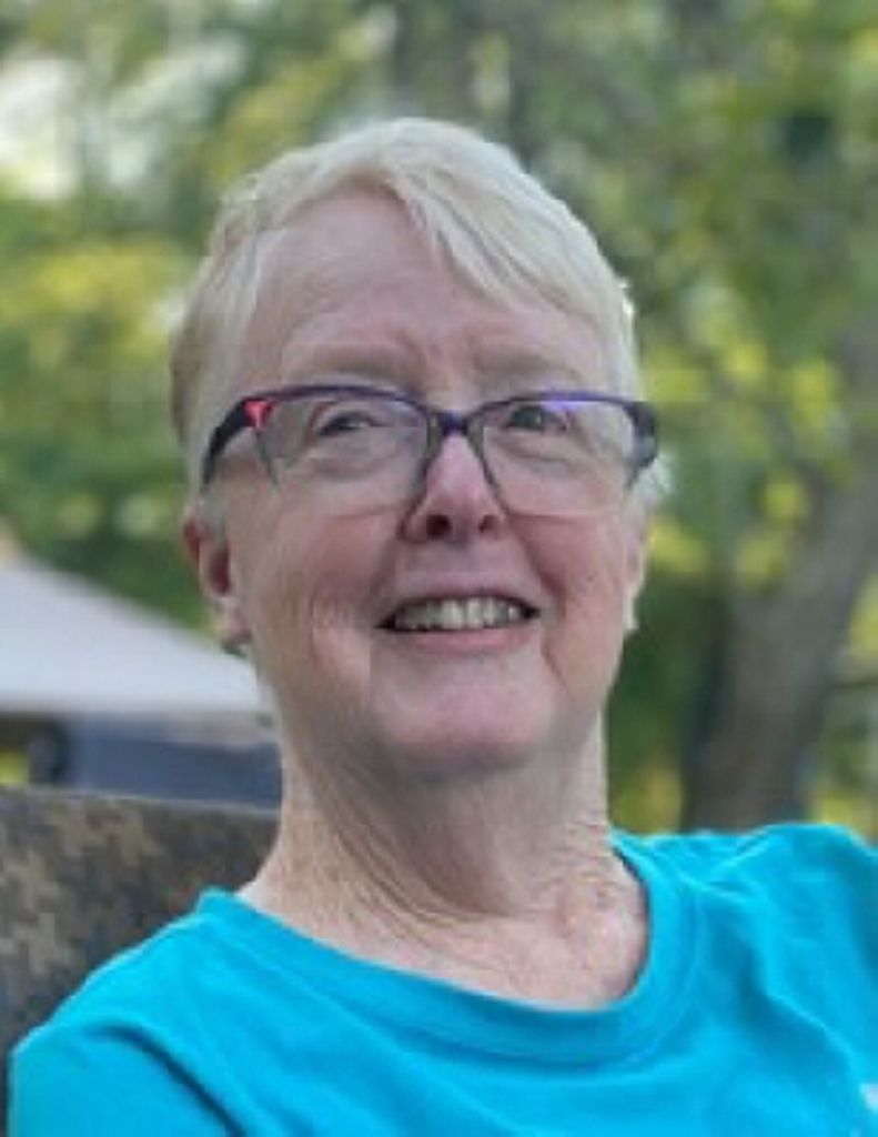 Nina Bell Clamon Profile Photo