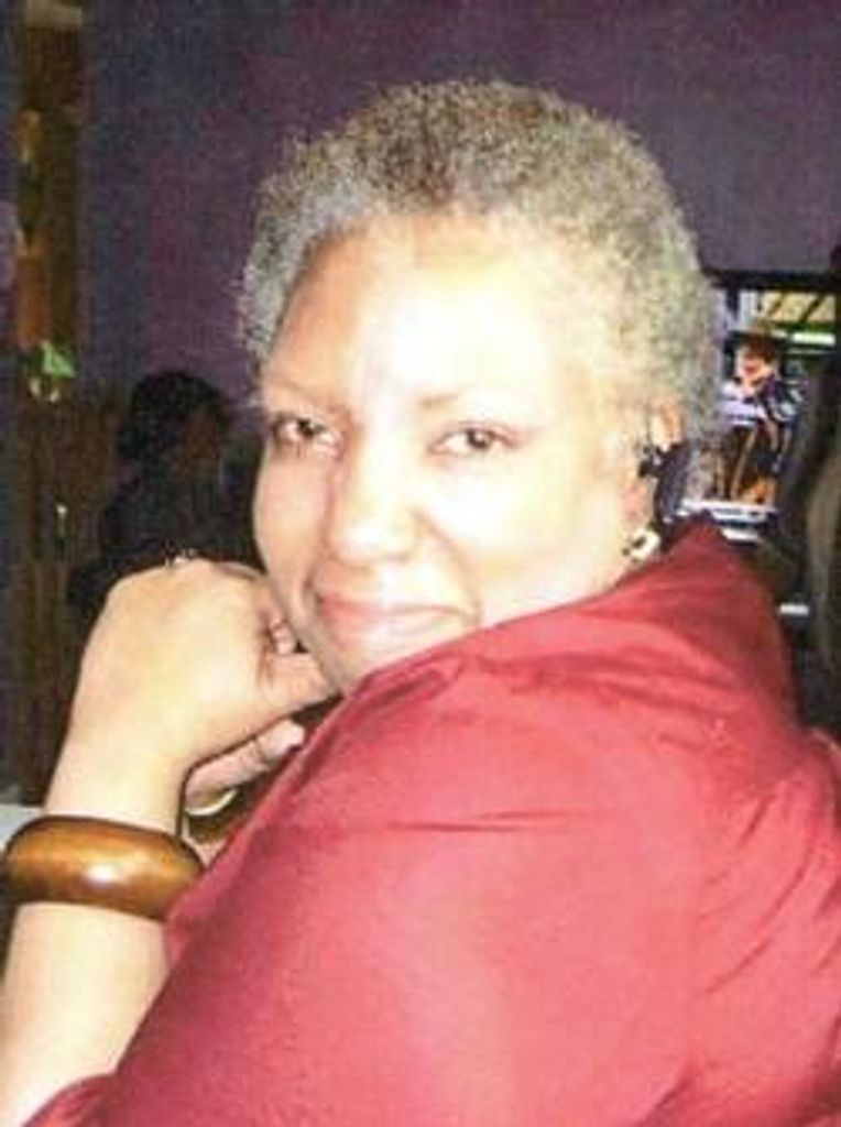 Wilma Alvieta Martin Profile Photo