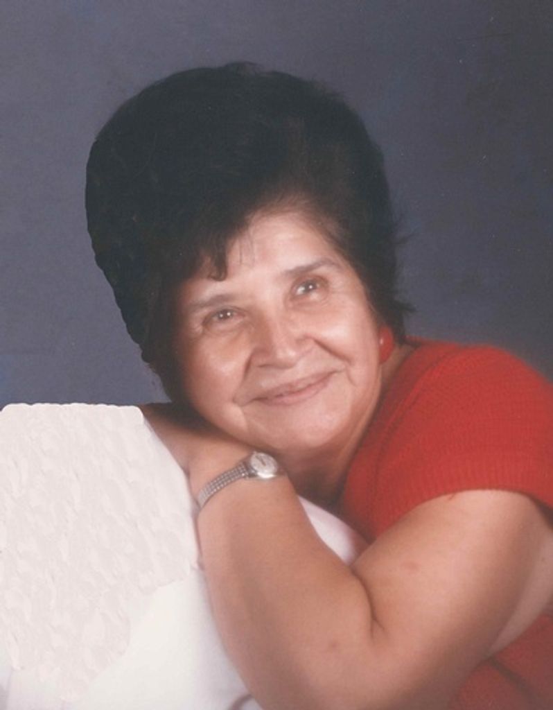 Magdaline "Maggie" Juarez Profile Photo