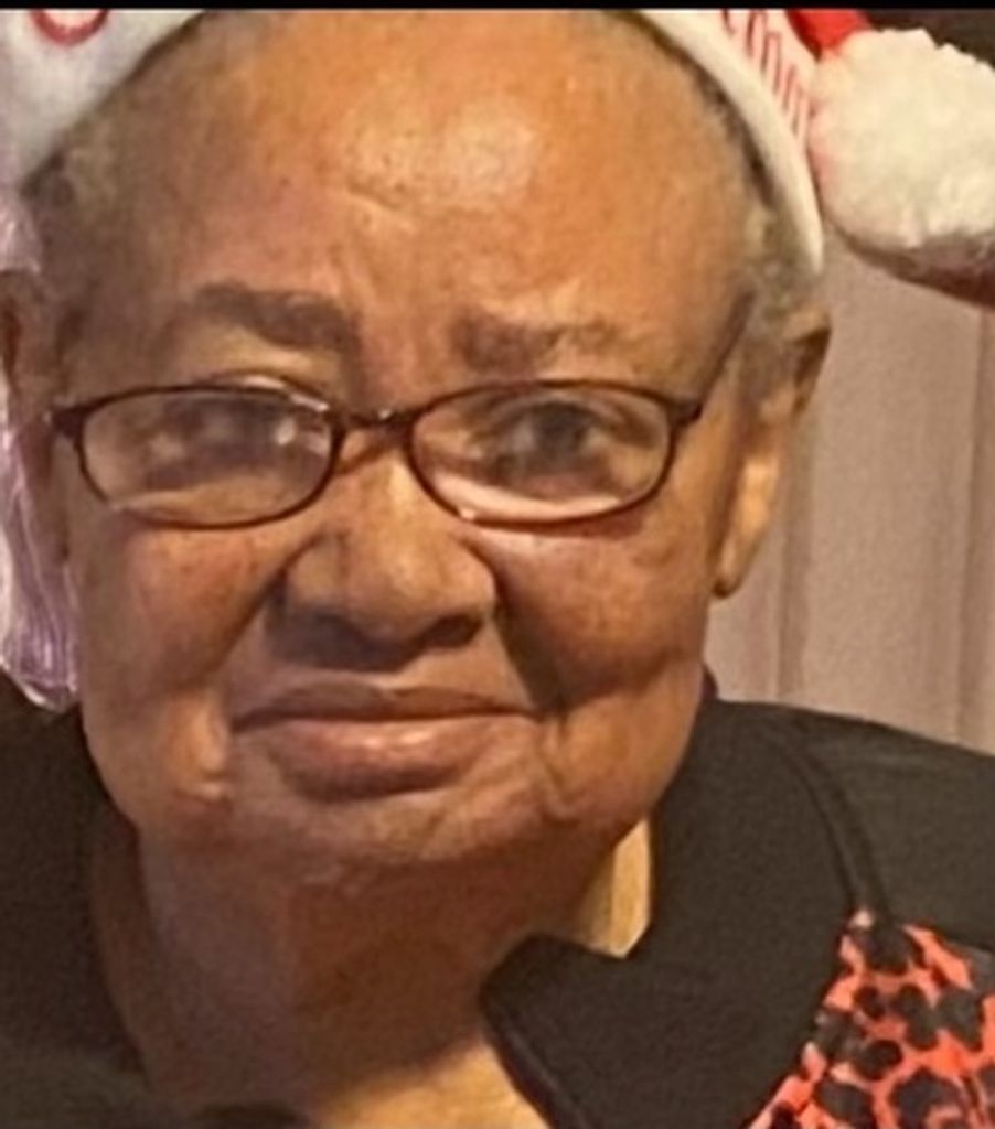 Mrs. Bessie Weatherly Profile Photo