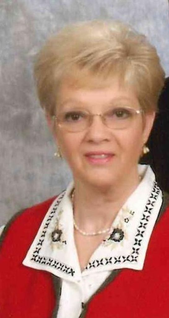 Cora Lee Wilson