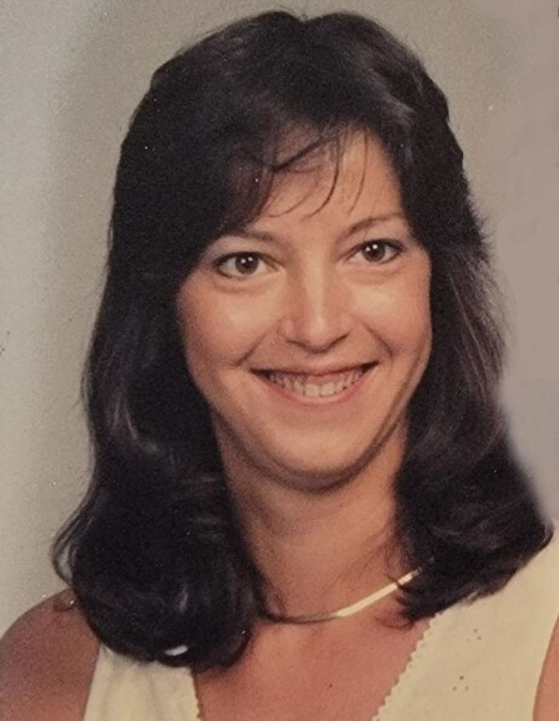 Susan Kay Hertzog Profile Photo