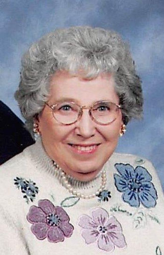 Jeanie "Jean" L. Skipwith