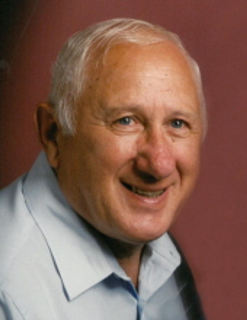 Lewis Edward Hiduskey